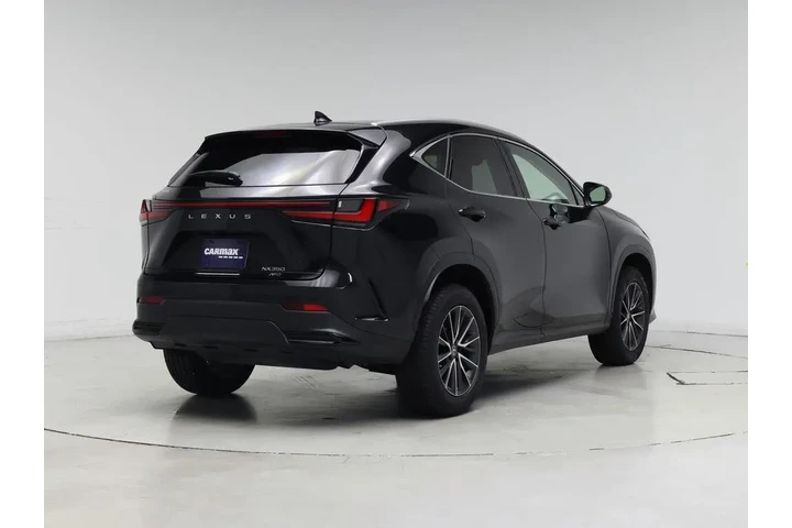 $37998 : Lexus NX 350 2023 AWD Premiu image 8