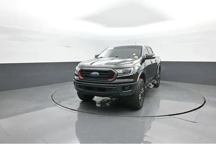 $28658 : Ford Ranger 2022 4x4 XLT 4dr image 3