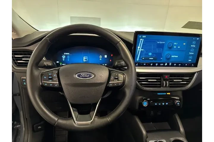 $30000 : Ford Escape Plug-In Hybrid 2 image 8