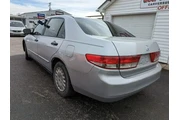 $4400 : Honda Accord 2003 DX 4dr Sed thumbnail