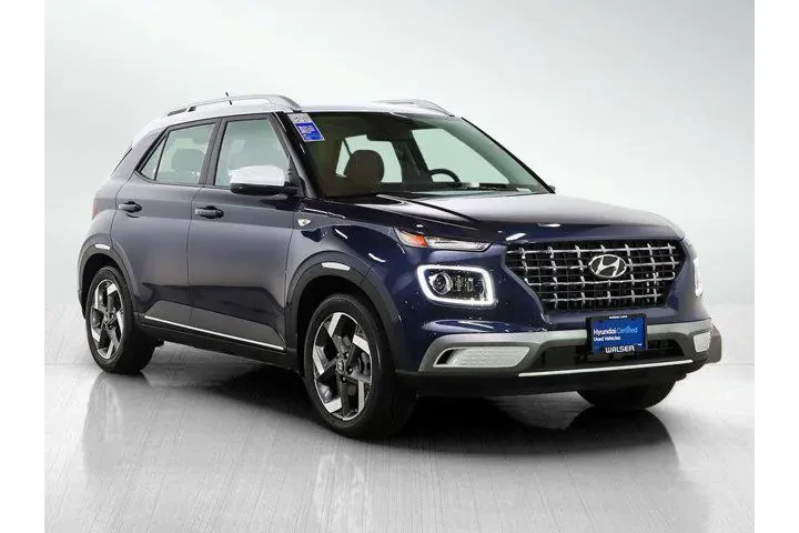 $19998 : Hyundai VENUE 2023 Limited 4 image 7