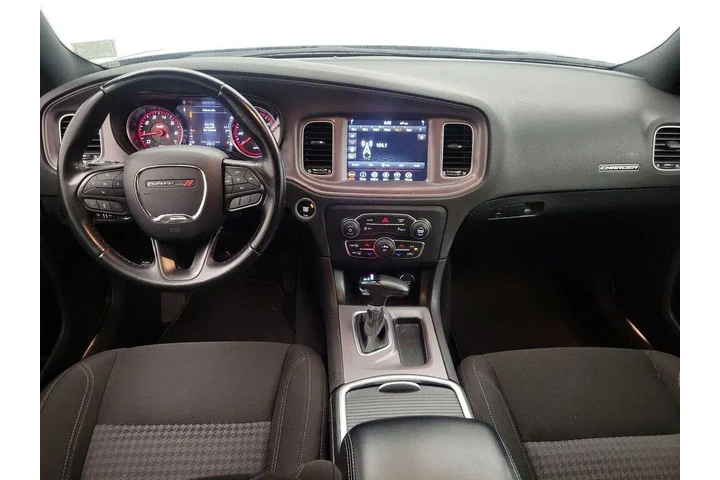 $23998 : Dodge Charger 2023 SXT 4dr S image 9