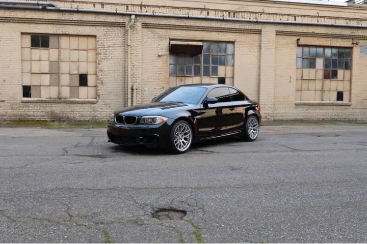 $72888 : 2011 BMW 1 Series M image 3