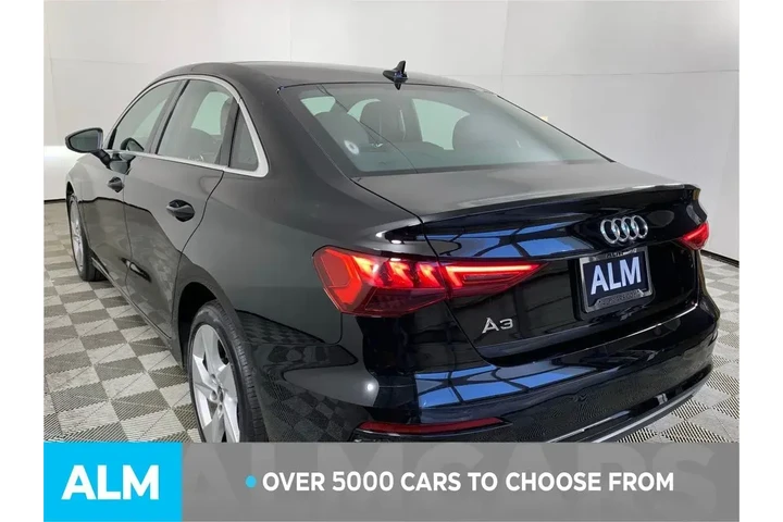 $21720 : Audi A3 2024 Premium 40 TFSI image 6