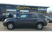 $5599 : 2008 Equinox LT thumbnail