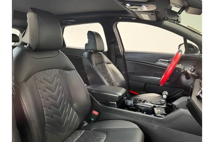 $24959 : Kia Sportage 2023 AWD X-Line image 10