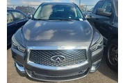 $11691 : INFINITI QX60 2017 4dr SUV thumbnail