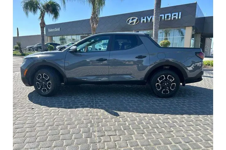 $25995 : Hyundai SANTA CRUZ 2023 AWD image 2