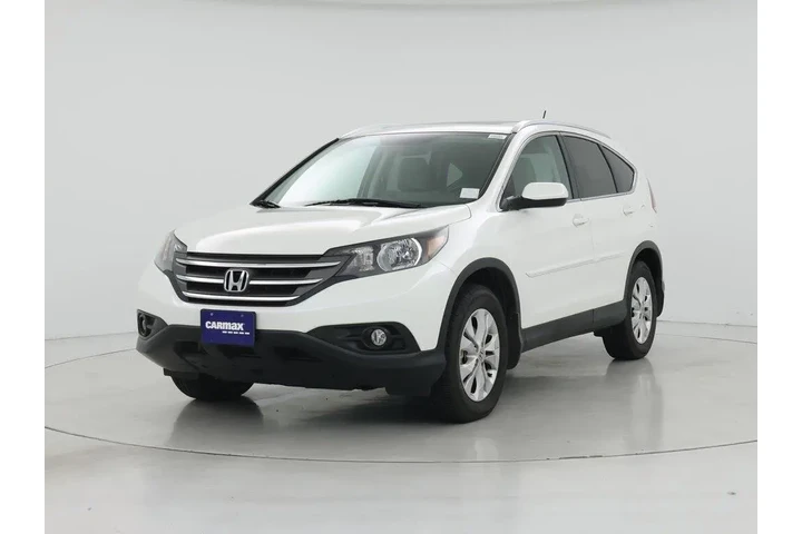 $18998 : Honda CR-V 2014 AWD EX-L 4dr image 4
