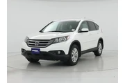 $18998 : Honda CR-V 2014 AWD EX-L 4dr thumbnail