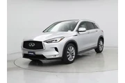 $21998 : INFINITI QX50 2021 Luxe 4dr thumbnail