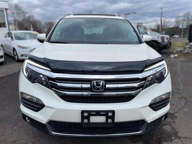 $22900 : 2017 HONDA PILOT2017 HONDA PI image 4