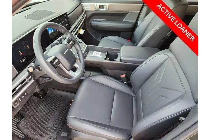 $35498 : Hyundai SANTA FE 2026 SEL 4d image 10