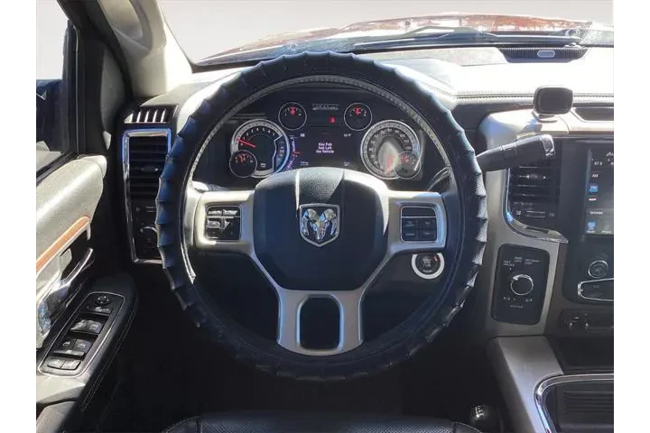 $35100 : Ram 2500 2016 4x4 Power Wago image 2