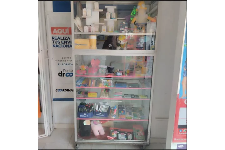 $38000000 : Venta papeleria/corresponsal image 10