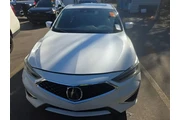 $17990 : Acura ILX 2021 4dr Sedan thumbnail