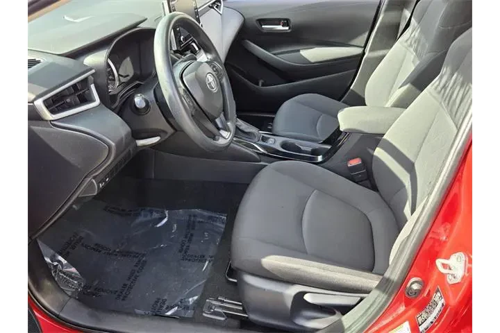 $13993 : Toyota Corolla 2021 LE 4dr S image 10