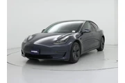 $23998 : Tesla Model 3 2023 4dr Sedan thumbnail