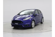 $12998 : Ford Fiesta 2015 ST 4dr Hatc thumbnail