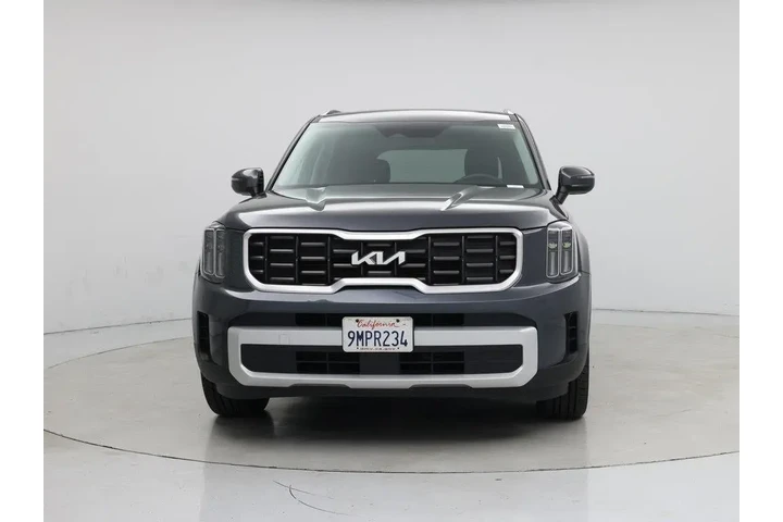 $33998 : Kia Telluride 2024 AWD S 4dr image 5