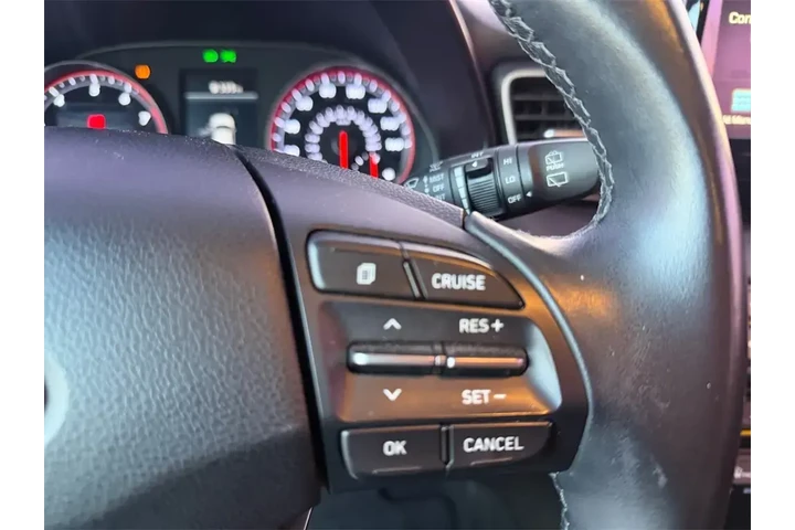 $18000 : Hyundai VELOSTER 2021 Turbo image 6