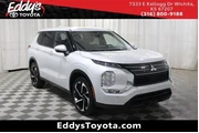 Mitsubishi Outlander 2024 AW en Wichita