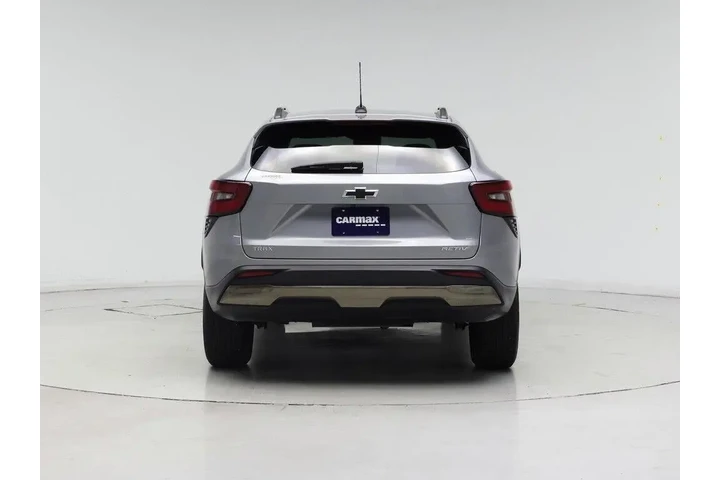 $23998 : Chevrolet Trax 2024 ACTIV 4d image 6