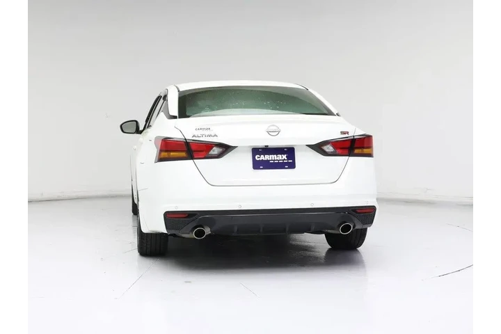 $26998 : Nissan Altima 2024 2.5 SR 4d image 6