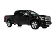 Ford F-150 2017 4x4 King Ran