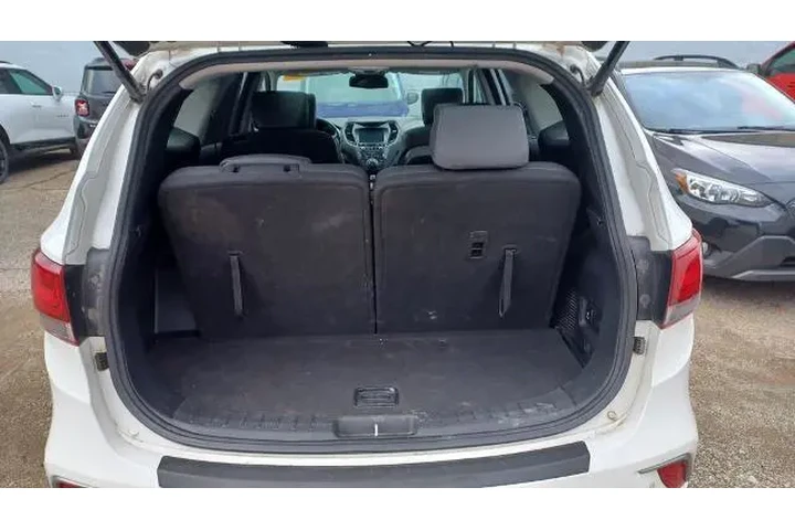 $12255 : Hyundai SANTA FE 2017 AWD Li image 9