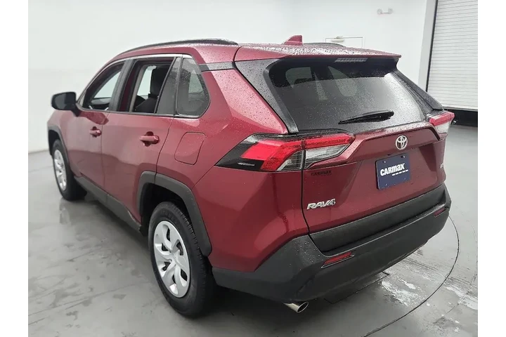 $23998 : Toyota RAV4 2020 LE 4dr SUV image 7