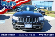 $13650 : Jeep Compass 2016 4x4 Sport thumbnail