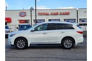 $10975 : 2014 QX60 Hybrid thumbnail