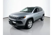 $23000 : Jeep Compass 2022 4x4 Latitu thumbnail