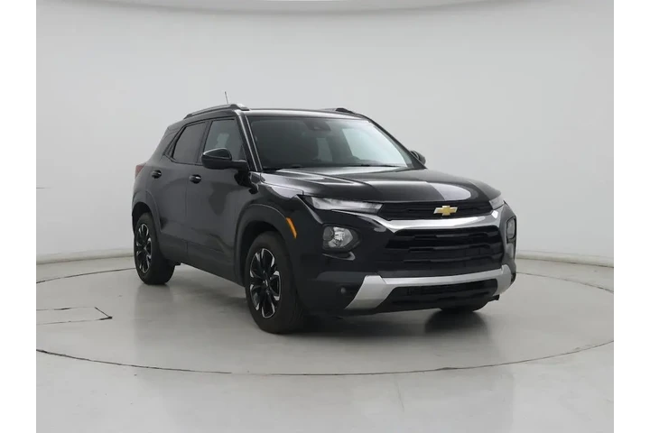 $19998 : Chevrolet Trailblazer 2022 L image 1