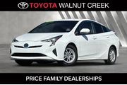 Toyota Prius 2018 One 4dr Ha en San Francisco Bay Area