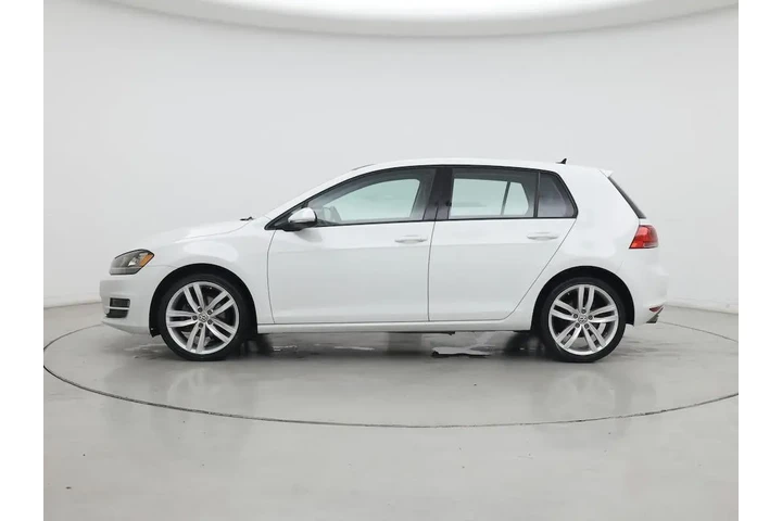 $12998 : Volkswagen Golf 2015 TSI SE image 3