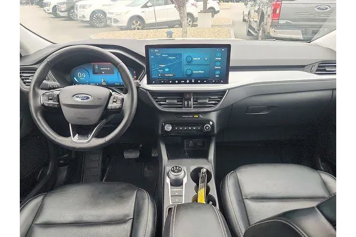 $24999 : Ford Escape 2024 AWD Platinu image 10