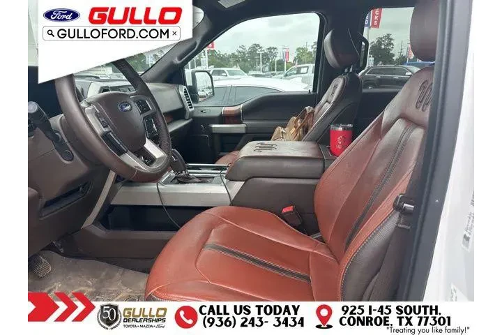 $29991 : Ford F-150 2018 4x4 King Ran image 6
