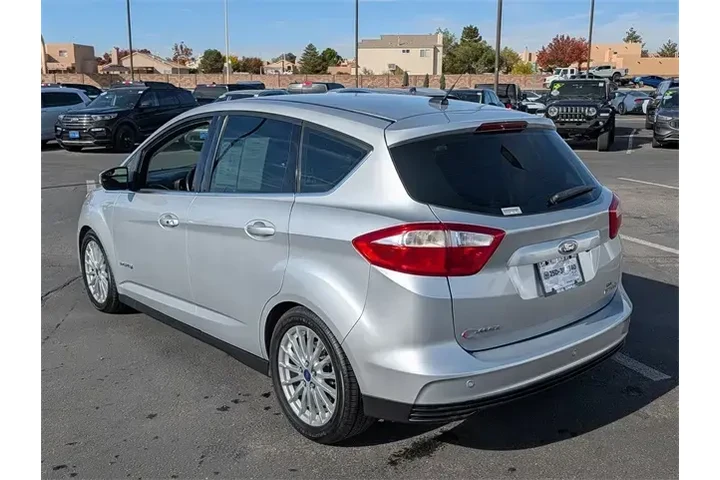 $6995 : Ford C-MAX Hybrid 2013 SEL 4 image 4