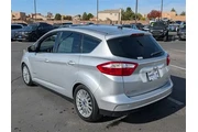 $6995 : Ford C-MAX Hybrid 2013 SEL 4 thumbnail