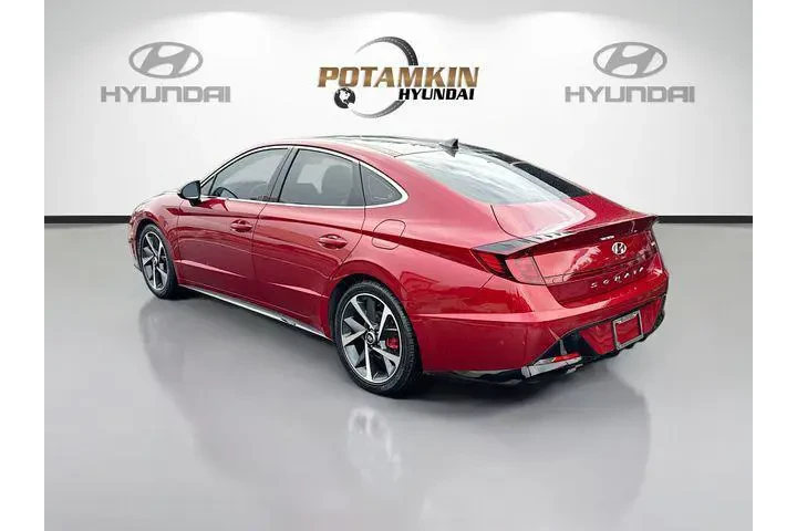 $21460 : Hyundai SONATA 2023 SEL Plus image 7