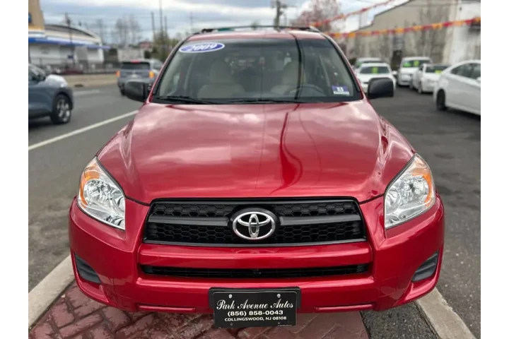 $6995 : 2009 RAV4 image 9