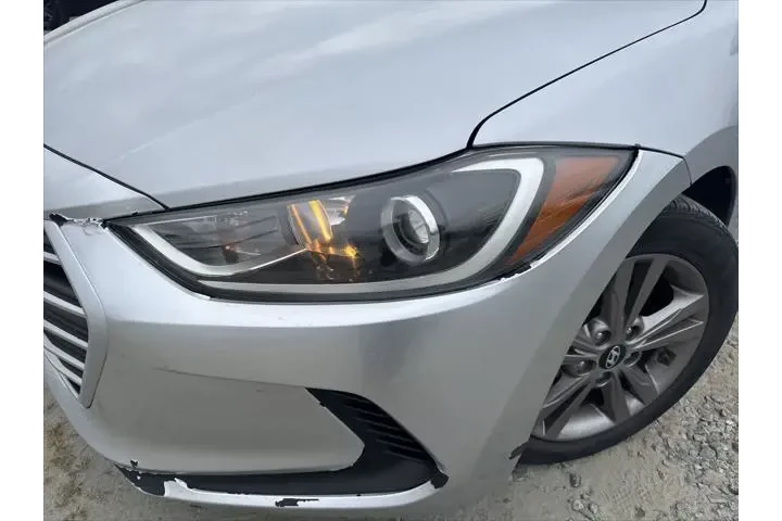 $9999 : Hyundai ELANTRA 2017 SE 4dr image 9