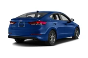$10701 : Hyundai ELANTRA 2017 SE 4dr thumbnail