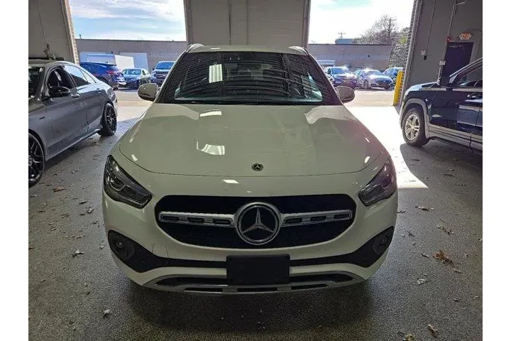 $20951 : Mercedes-Benz GLA 2021 AWD G image 2