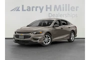 Chevrolet Malibu 2017 LT 4dr en Phoenix