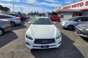 $17995 : 2018 Q50 3.0T Sport thumbnail