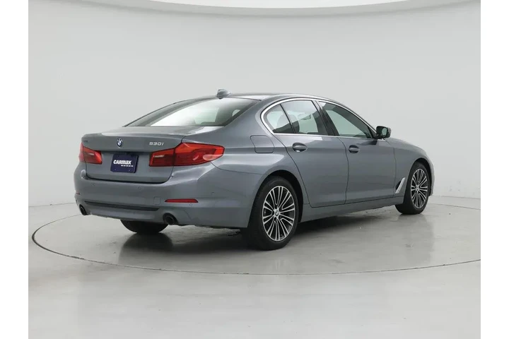 $24998 : BMW 5 Series 2019 530i 4dr S image 8