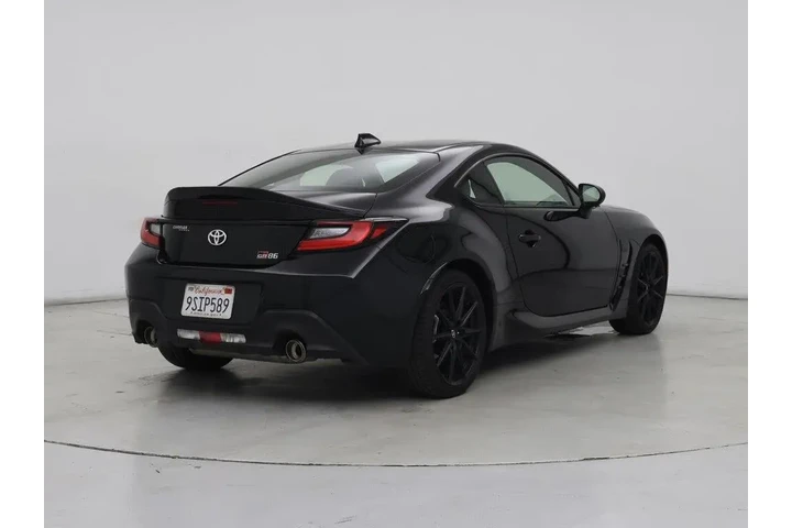 $33998 : Toyota GR86 2025 Premium 2dr image 8